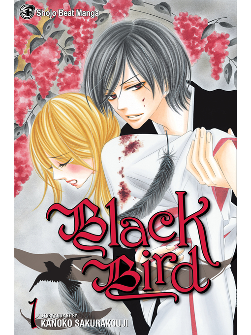 Title details for Black Bird, Volume 1 by Kanoko Sakurakouji - Wait list